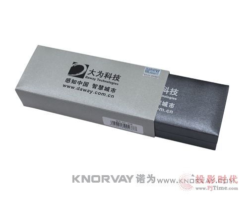 计算机网络工程中的激光笔 精准沟通与施工利器