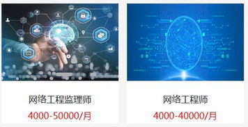 计算机网络技术专业介绍 聚焦计算机网络工程